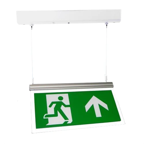 LED Hanging Signs-cards