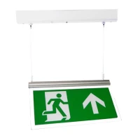 LED Hanging Signs-cards