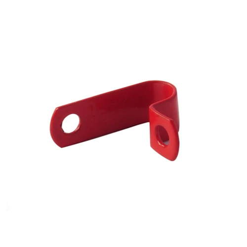 Fire Alarm Cable Clips & Ties-cards