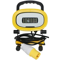 Construction Site Lighting-cards