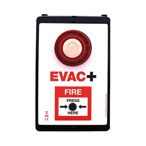 EVAC+ Construction Site Alarms | Mesh Signalling-cards