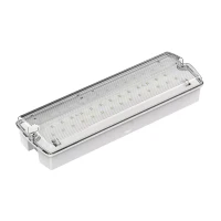 LED Emergency Lighting Bulkheads-cards