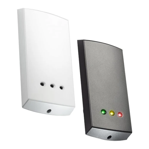 Access Control Readers & Keypads-cards